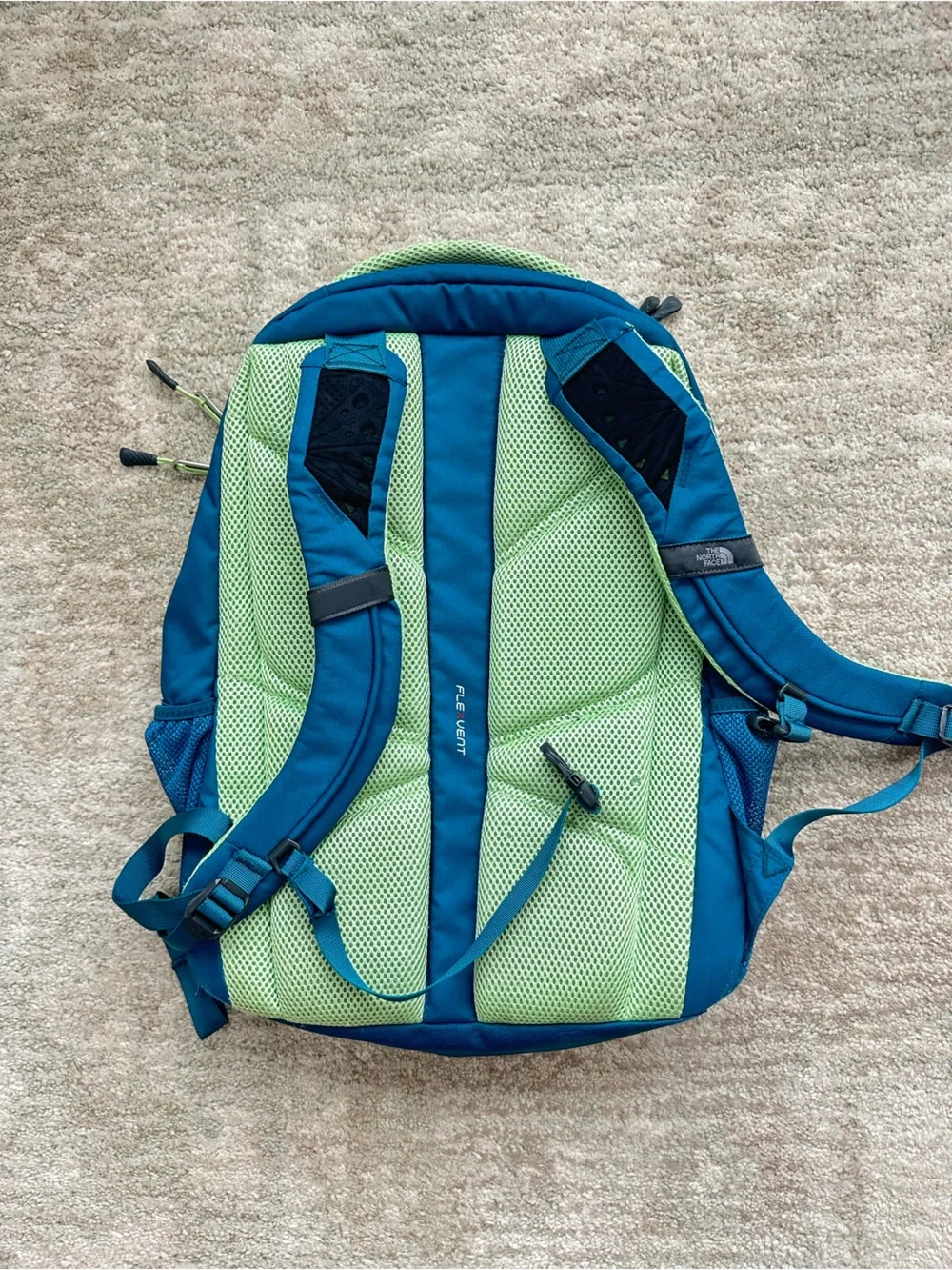 The North Face Jester Backpack